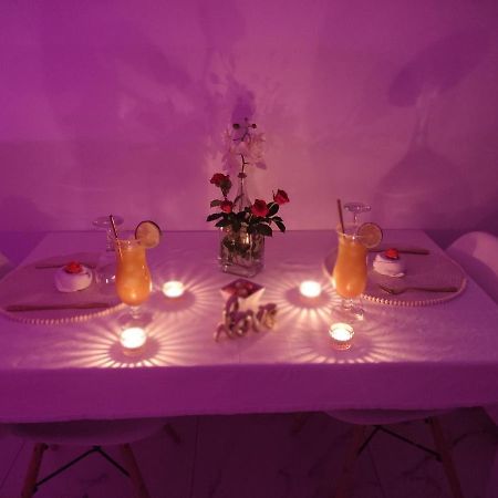 Spa Nessa Saint-Andiol Kültér fotó