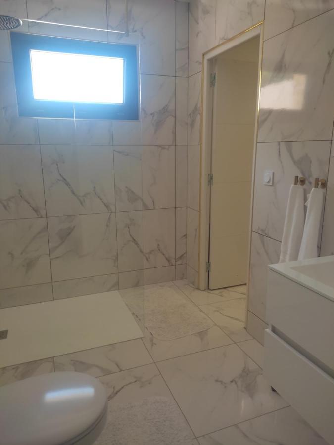 Spa Nessa Saint-Andiol Kültér fotó