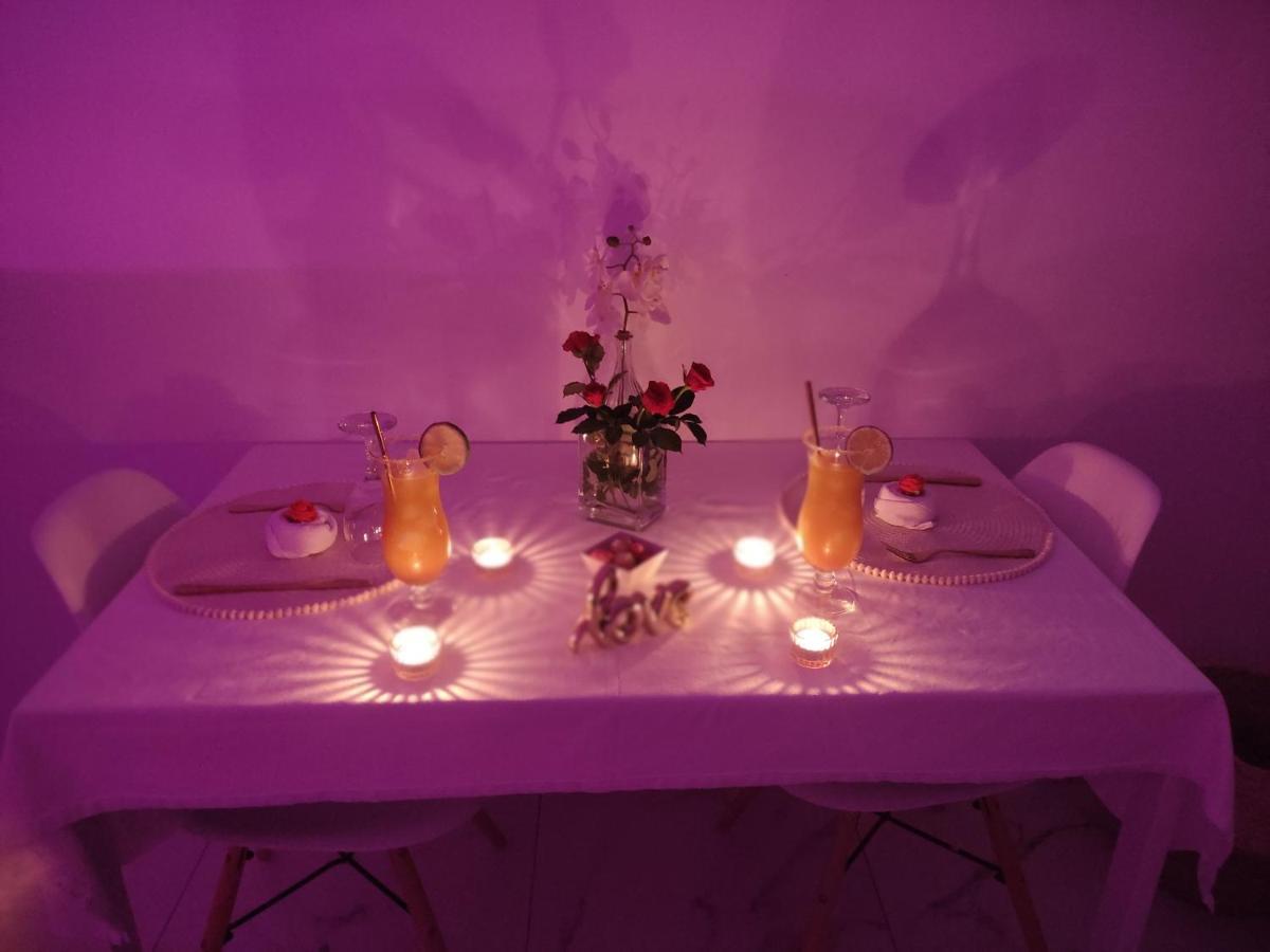 Spa Nessa Saint-Andiol Kültér fotó